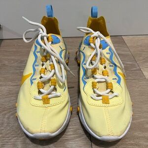 Nike React Shoes Women’s Size 5.5